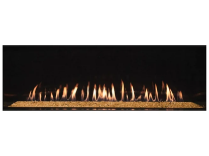Empire Hearth Boulevard 36/48 Direct Vent Linear Gas Fireplace with Multi Function Remote Control