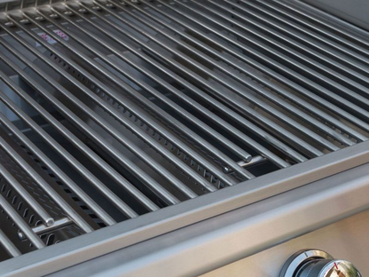Stainless Steel Ice Chest