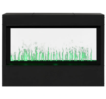 Dimplex Optimist Pro Box RGB 40 Inch