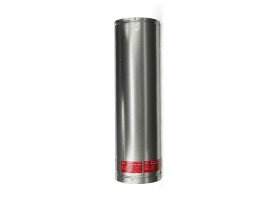 Majestic SL336 36" Chimney Pipe Section for SL300 Series Pipe