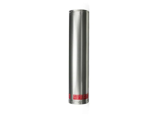 Majestic SL348 48" Chimney Pipe Section for SL300 Series Pipe