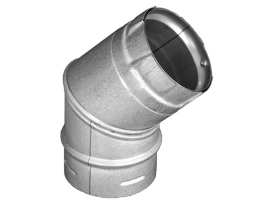 Stainless Steel 90 Degree Elbow 