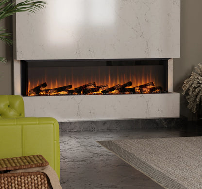 Dimplex Ignite Ultra 74 Inch
