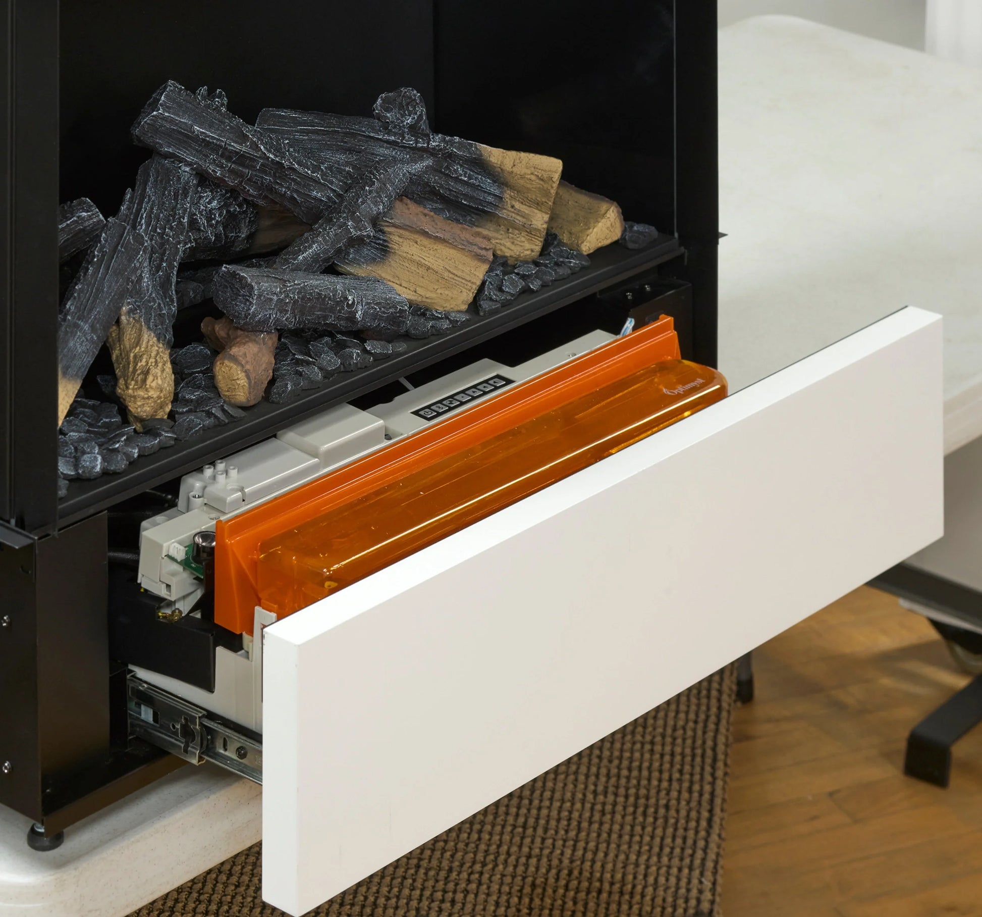 Dimplex Optimist Aura 28 Inch
