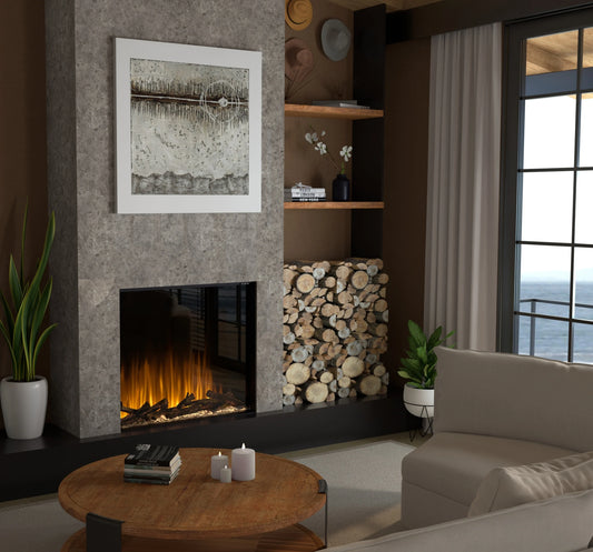 Dimplex Ignite Aspire 42 Inch