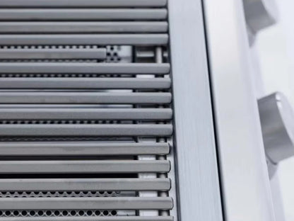 Blaze BCM 32" 4-Burner Built-In Natural Gas Grill