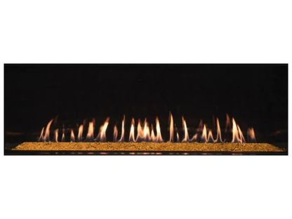 Empire Hearth Boulevard 36/48 Direct Vent Linear Gas Fireplace with Multi Function Remote Control