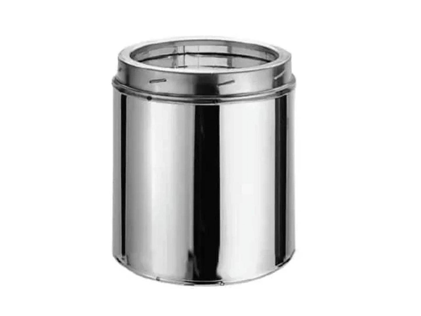 Stainless Steel Chimney Pipe