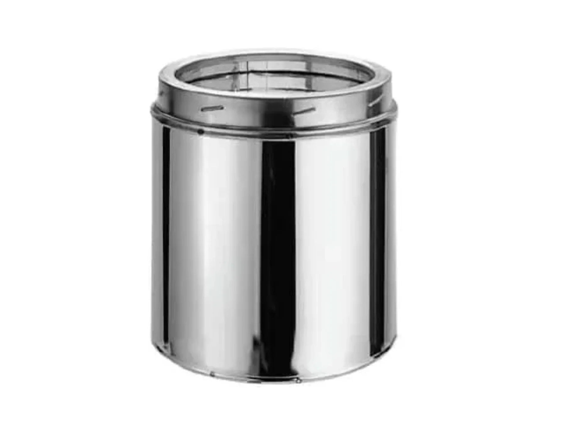 Stainless Steel Chimney Pipe
