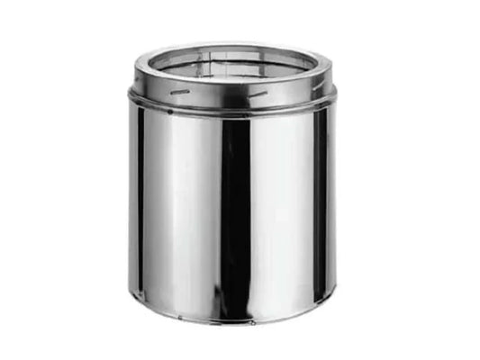Stainless Steel Chimney Pipe
