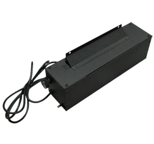 Osburn Blower w/ Speed Control for 1700, Wood Insert AC01000