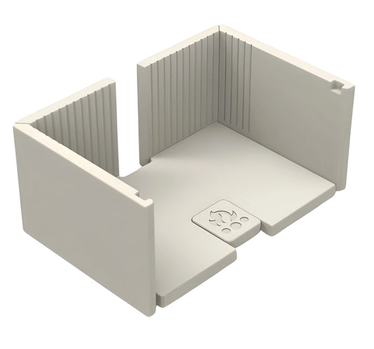 Osburn Refractory Panel Kit for Inspire Wood Insert AC01237