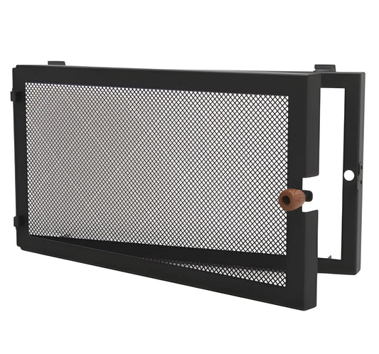 Osburn Firescreen for Matrix 1900 Wood Insert AC01213