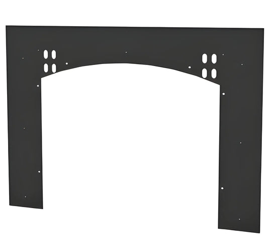 Osburn Faceplate – 34''x50'' Cuttable AC01277