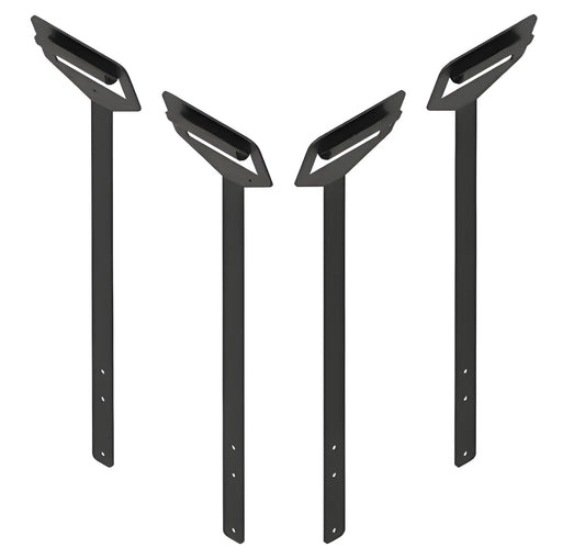 Osburn Carrying Handle – Fireplace AC09200