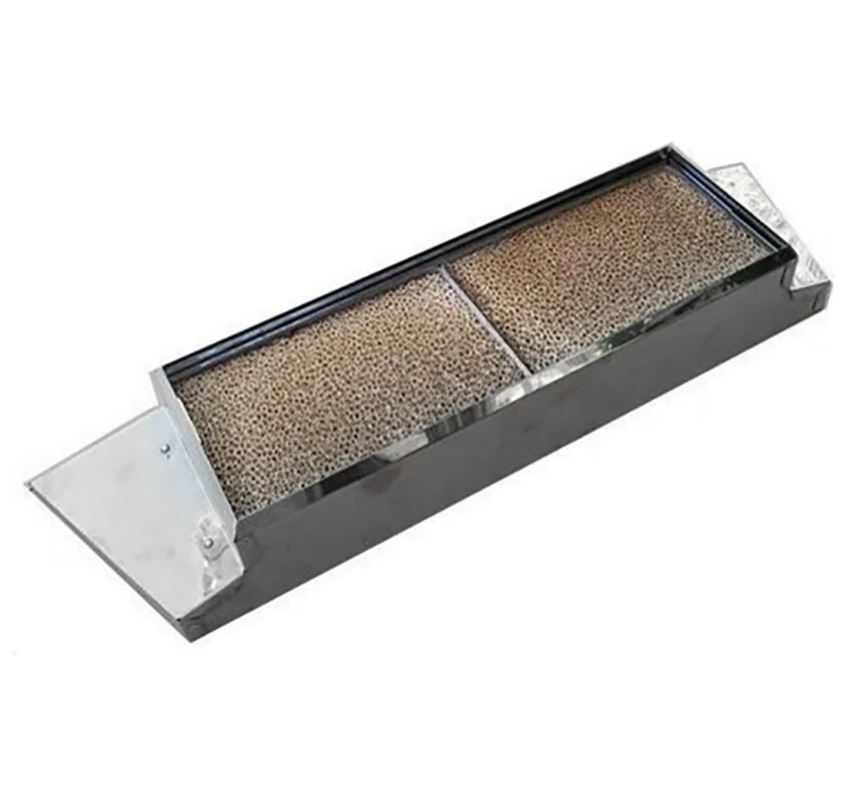 Superior PureFire Aftermarket 19"- 24" Adjustable Emission Control Hood