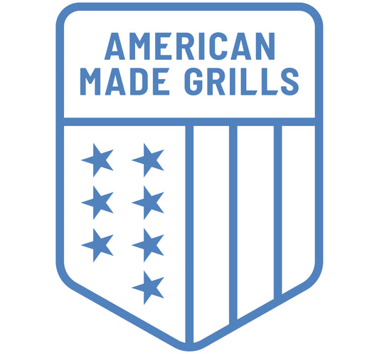 American Made Grills Hybrid 42 Inch Deluxe Grill Cover