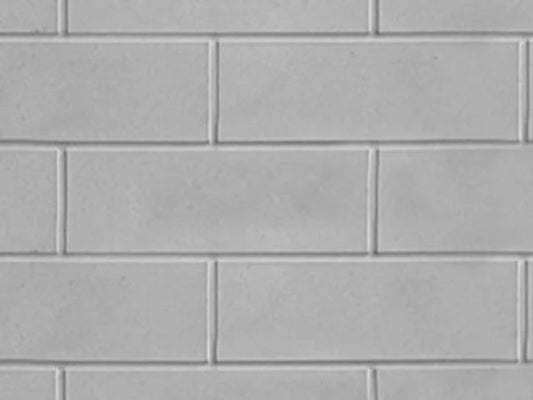 Majestic Natural Gray Traditional Molded Brick Panels for Ashland 42" Wood Burning Fireplace