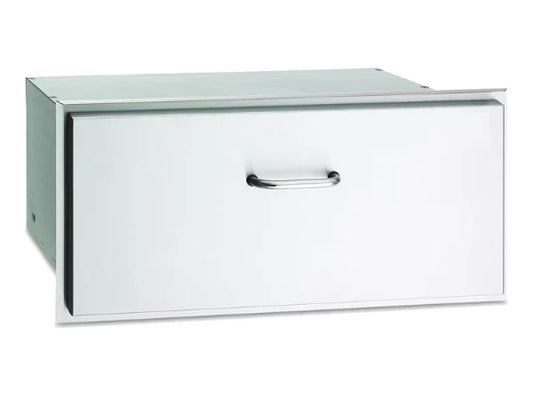 American Outdoor Grill 30-inch Masonry Drawer