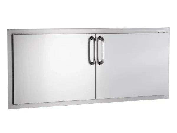 American Outdoor Grill 39-inch Double Access Door