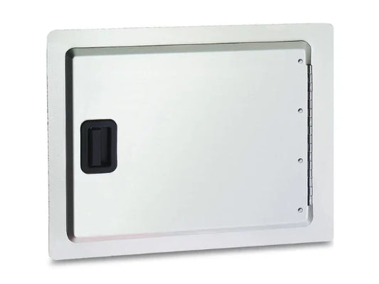 American Outdoor Grill 24-inch Single Access Door