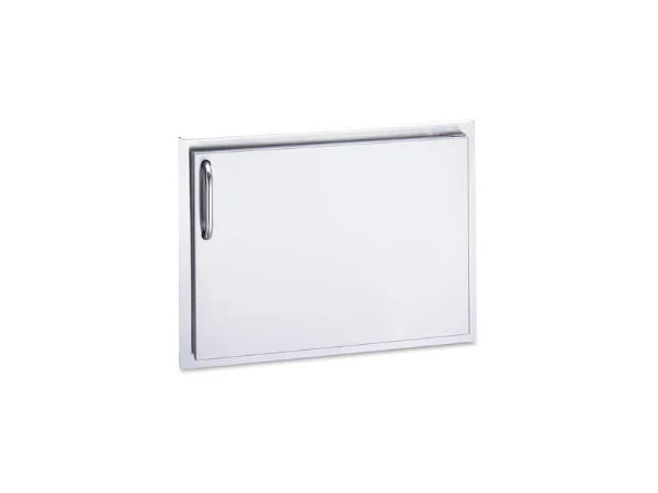 American Outdoor Grill 24-inch Right Hinged Single Access Door
