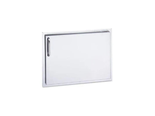 American Outdoor Grill 24-inch Right Hinged Single Access Door