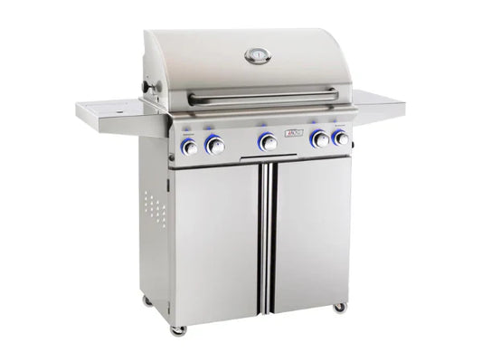 American Outdoor Grill L-Series 30" 2-Burner Portable Propane Grill