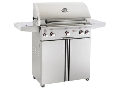 American Outdoor Grill T-Series 30" 3-Burner Portable Propane Gas Grill