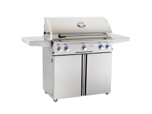 American Outdoor Grill L-Series 36" 2-Burner Portable Propane Grill