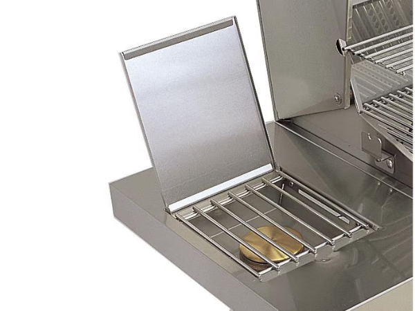 American Outdoor Grill L-Series 36" Portable 3-Burner Propane Gas Grill