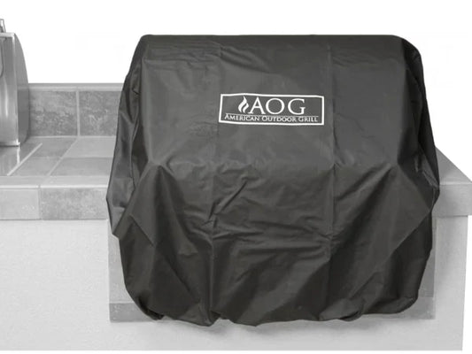 American Outdoor Grill Cover for 24-inch Built-In Gas Grills