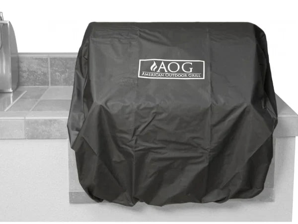American Outdoor Grill Cover for 36-inch Built-In Gas Grills
