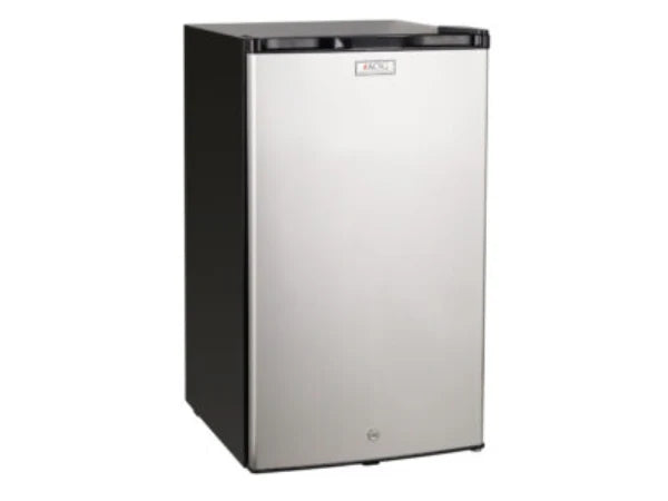 American Outdoor Grill Refrigerator Undercounter with Lock