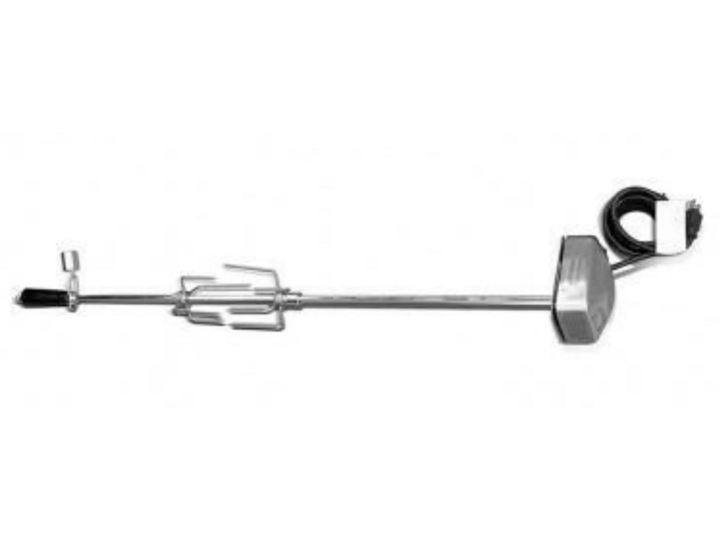 AOG 36" Rotisserie Kit for Grill Even Cooking Outdoor BBQ Set