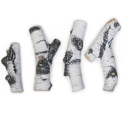 Grand Canyon Quaking Aspen - 4 Pcs Twig Set Fire Media