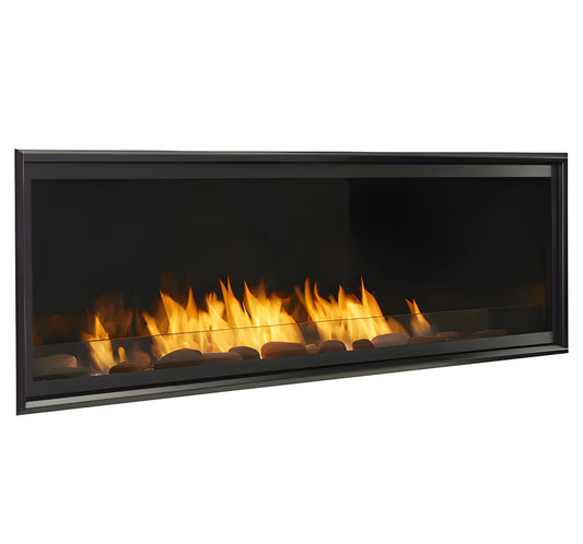 Monessen Artisan 42" Vent Free Liquid Propane Linear Fireplace with IFT Ignition