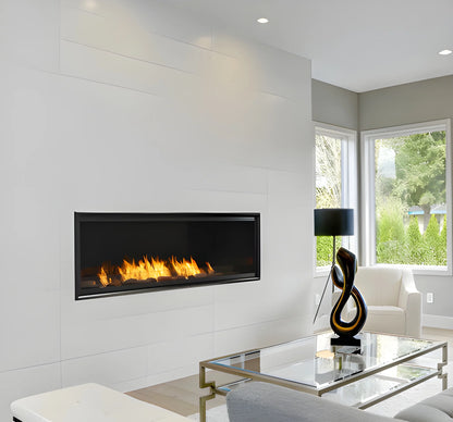 Monessen Artisan 42" Vent Free Liquid Propane Linear Fireplace with IFT Ignition