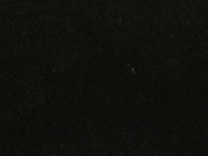 Majestic MBBGMS1PK1 Set 1 Single Pack Absolute Black Granite Stone Surround