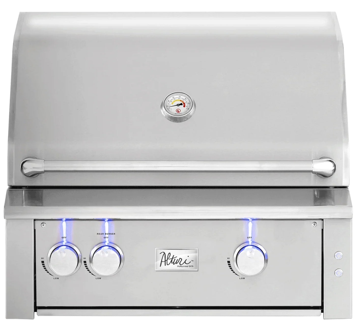 American Made Grills Alturi Built-In Gas Grill