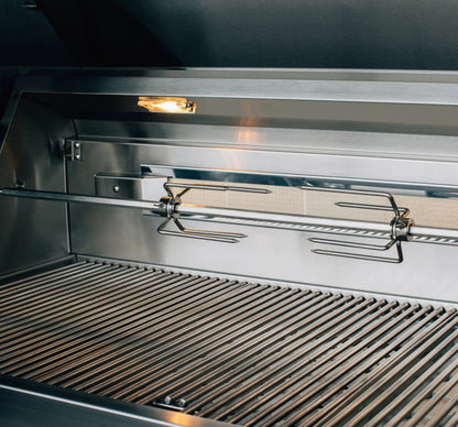 American Made Grills Alturi Freestanding Gas Grill