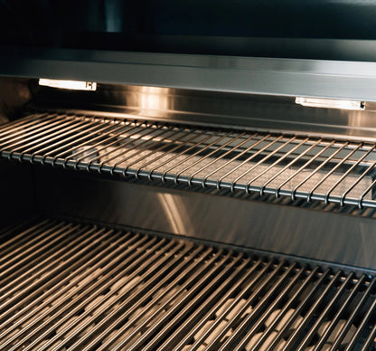 American Made Grills Alturi Freestanding Gas Grill