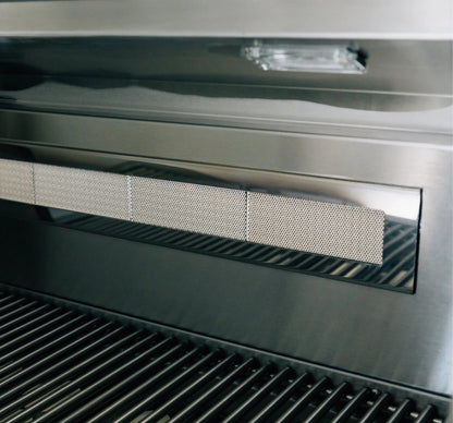 American Made Grills Alturi Freestanding Gas Grill