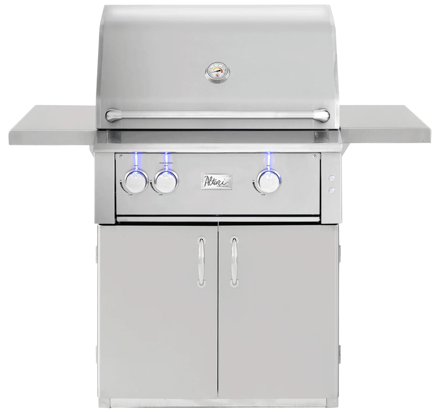 American Made Grills Alturi Freestanding Gas Grill