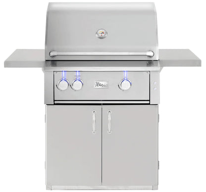 American Made Grills Alturi Freestanding Gas Grill