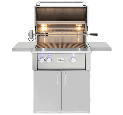 American Made Grills Alturi Freestanding Gas Grill