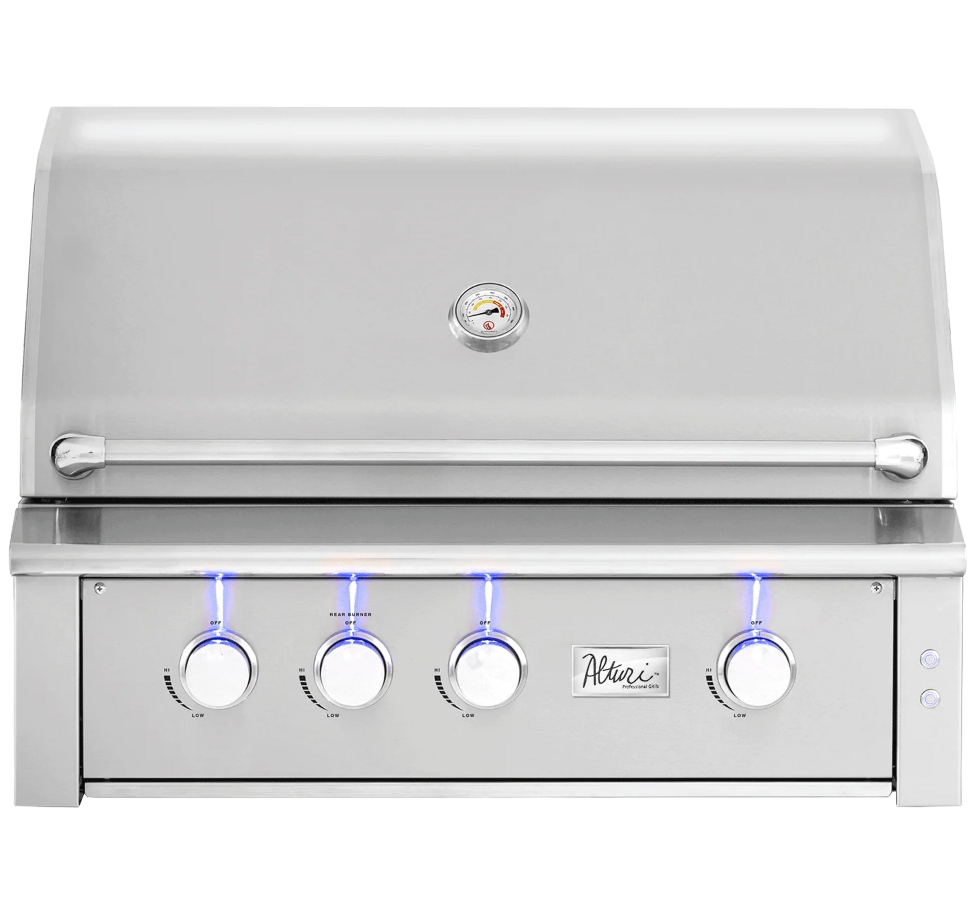 American Made Grills Alturi Built-In Gas Grill