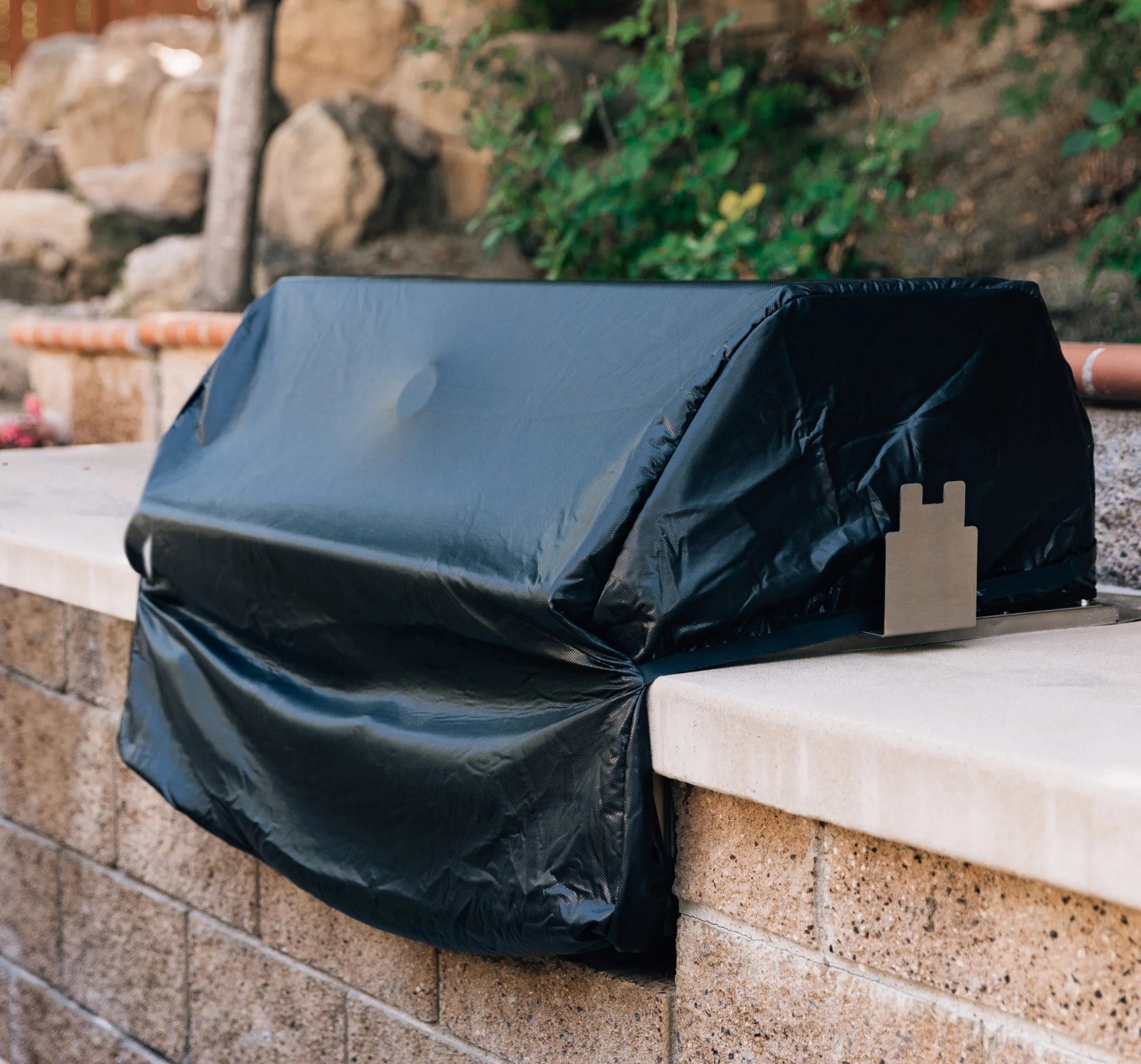 American Made Grills Alturi Built-In Grill Deluxe Cover