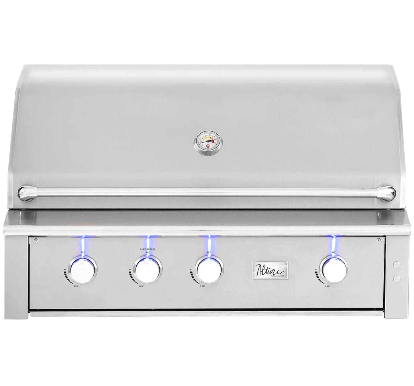 American Made Grills Alturi Built-In Gas Grill