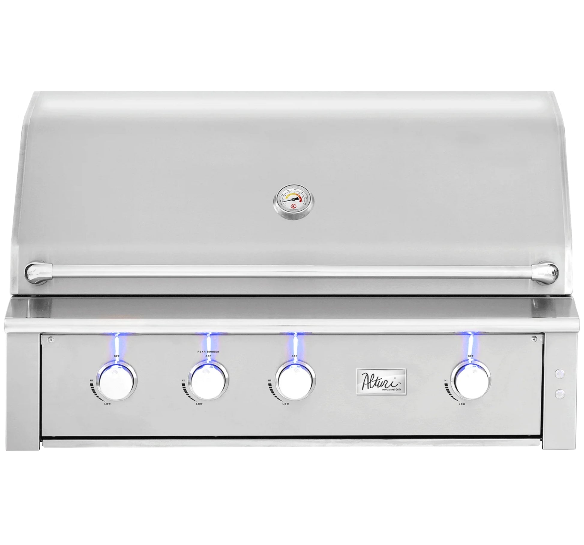 American Made Grills Alturi Built-In Gas Grill